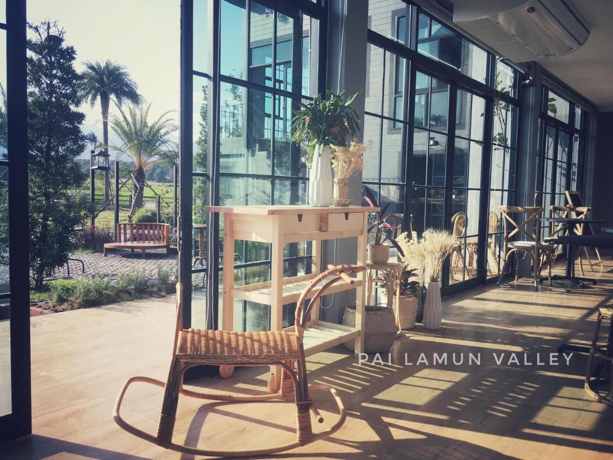 Pai Lamun Valley Exterior photo