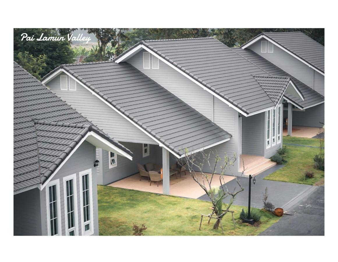 Pai Lamun Valley Exterior photo